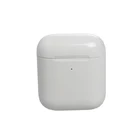 True Wireless Bluetooth Headphones Deep Bass HiFi 3D Stereo Sound Earbuds Portable Charging Case For Phone