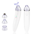 Best sale Acne Comedo Extractor tool beauty skin blackhead remover vacuum