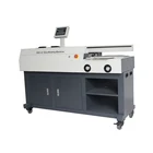 Electronic digital printing TX-D60-A4 Automatic Book Binding Machine