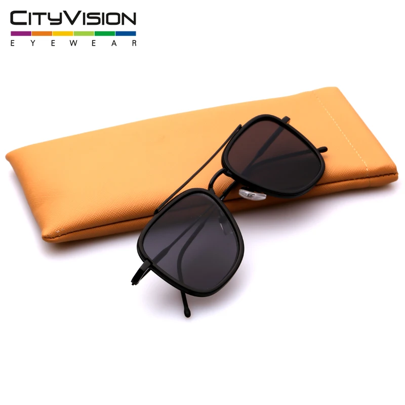 black shades for men