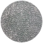 China Weighted blanket filling glass beads