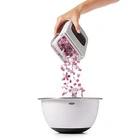Factory hot sale multifunctional chinese onion garlic mini food chopper vegetables cutter