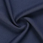 Bamboo Fiber Bamboo Fabric Wholesale Bamboo Charcoal Fiber Single Jersey Knitted Fabric For T-shirt Sportswear