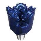 Tricone Bit Oil Well Drilling Equipment For Drilling