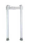 24 Zones Oval Waterproof Walk Through Metal Detector Archway Metal Detector