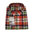 high quality 100% soft cotton latest mens long sleeve shirts