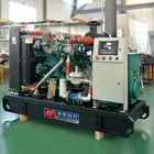 Generator 75kw Generator Price 75kw Biogas Generator By Yuchai Engine