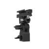 Universal B Type Mount Flash Hot Shoe Adapter Speedlite Trigger Umbrella Holder Swivel Light Stand Bracket Flashlight