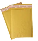 Kraft Paper Composite Shock-Proof Bag Paper Letter Envelope