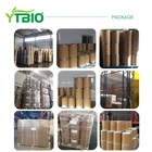 Powder/ Pure Powder CAS 6902-77-8 Natural Genipin Powder/ Pure Genipin