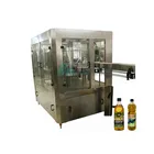 olive oil filling machine production line