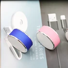 USB Gadget 2020 Retractable Multi Usb Cable Charger 3 In 1 USB C Charging Cable For Iphone For Type C