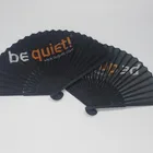 Bamboo Fan Fan Fan Bamboo Best Selling Branded Bamboo Fan For Party Gift