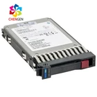 original 581286-B21 2.5 600GB SAS 10K 581311-001 server hdd hard disk drive for hp g8/g9/g10