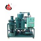 Fuel Oil Purifier Plant for remove amount of water from light fuel oil