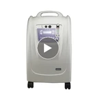 Oxygen Concentrator with Flow Rate 3/5/8/10 l/m /Oxygen Generator Portable/ Home Use Oxygen Concentrator