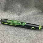 Professional Steam Hair Straightener Ceramic Vapor Hair Flat Iron Curler Steamer Hair Styling Tool