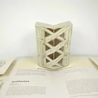 Colouring book printing 3d books for children printing story book printer