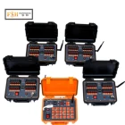 96 Cue Fireworks Firing System Remote & Wire Control DBR02-X24-96