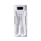 PIKES Multi Functional Spa Equipment Massage Bed Water For Sale