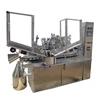 Automatic Single Head Linear Tube Filling Sealing Machines