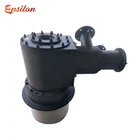 Hot selling esilon REMR industrial burner gas/natural gas single industrial oven burner