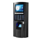 TiMY Biometric Rfid Card Reader Wifi Fingerprint Access Control