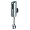 Automatic infrared urinal sensor flush