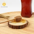 Gulan mountain organic raw muti-flower honey sold at low price to outside world