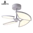 Art Deco Damp Proof Suspended Led Ceiling Lamp