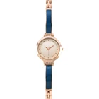 Luxury Watch Custom Custom Fashion Luxury Watch Women Bracelets Stainless Steel Metal Watch Custom Logo