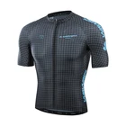 SOOMOM Blank Pro Cycling Jerseys With Italy Fabric