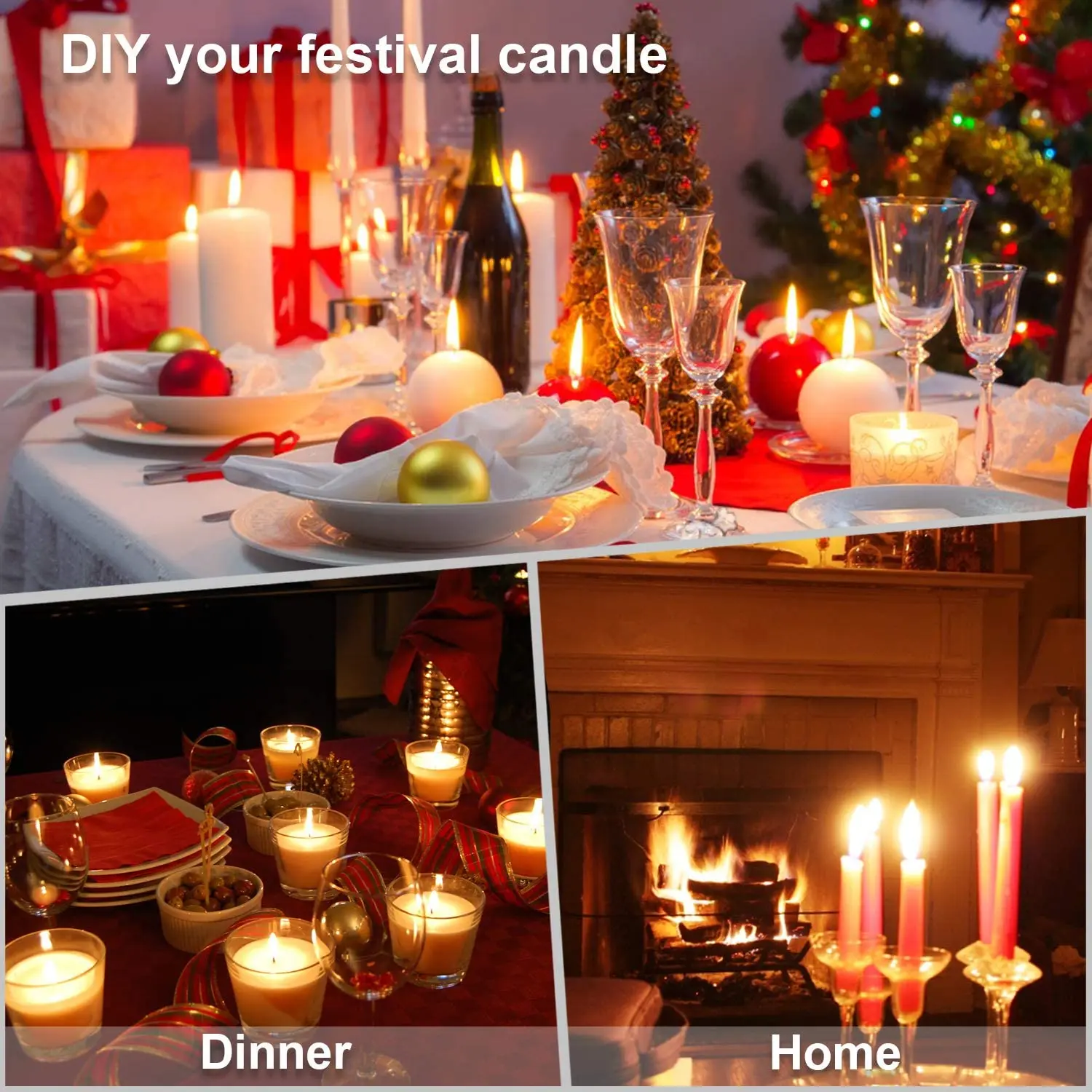 making kit for making soy candles kit to make your own scented