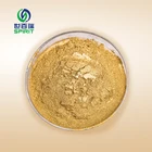 Rice gold color bronze pigment for powder coating