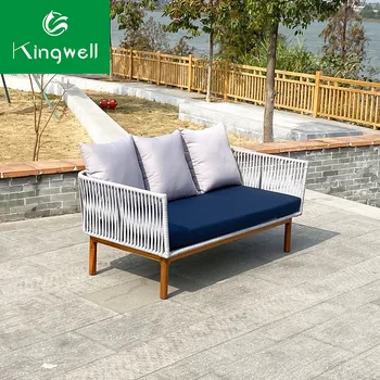 Foshan Kingwell Furniture Limited Outdoor Furniture Garden Furniture