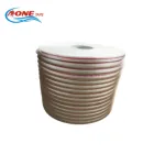 Double sided BOPP adhesive bag sealing tape