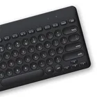 Wireless Wireless Wireless Bluetooth Keyboard Multi-Device Office Mobile Phone Laptop Gaming Keyboard