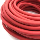 Cable Cable VDE Standard Black Rubber 3 Core 1.5mm2 H07RN-F Mains POWER Cable
