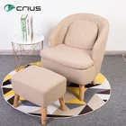 Living Room Chair Beauty Sex Nude Girl Picture Products Massage Machine Chair Nail Salon Spa Sofa Smart Massage Chair