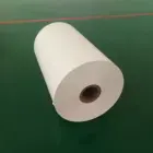 90gsm Double Sided Silicone White Glassine Release Paper