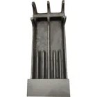 Customized Cast alloy steel grate bar with resistant material
