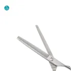 Kelo High quality pet thinning scissors in stock pet shape scissors best pet scissors
