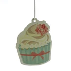 Eco Friendly Air Freshener Car Hanging Paper Custom Car Air Freshener