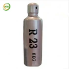Refrigerant Gas R23 With 99.9% Purity