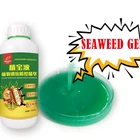 NPK Liquid Gel Expand Fruits and sweet popular microbial Fertilizer factory price