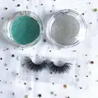 Eyelash Eyelashes Wholesale Customized Good Quality Eyelash 3d Mink Eyelashes Vendor