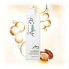 Sulfate Free Natural Organic Moroccan Argan Oil Shampoo Made In China