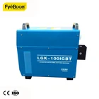 New 100 AMP Air Plasma Cutting Machine for Sale