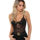 Extremely Temptation Clothing Teddies Bodysuits Lingeries for Women