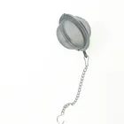 2" 18/8 Stainless Steel Ball Tea Infuser